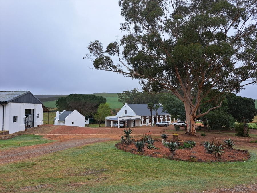 17 Bedroom Property for Sale in Riversdale Rural Western Cape